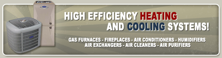Gas Furnace Tune Up - Fireplace Maintenance & Repairs